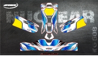 FUSION HOLOGRAPHIC