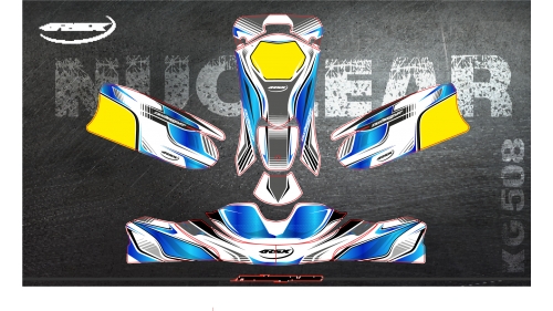 FUSION HOLOGRAPHIC