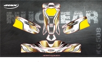 FUSION HOLOGRAPHIC