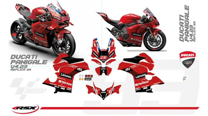 Replica 63 PECCO