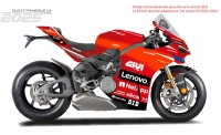 Replica 63 PECCO