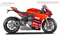 Replica V4 2020 Pecco1