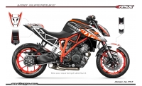 KTM 1290 RACE 2006-16