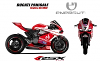 DUCATI 1199 ALSTARE RE