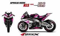 APRILIA RSV4 KLS NO