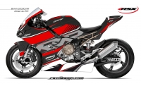 BMW S1000RR RAIDER 2020 NO