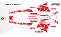 Kit deco VERTEMATTI 492 - 1999