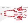 Graphic kit 350 RDLC