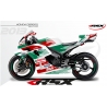 HONDA CBR600 ReplicaHRC