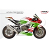 HONDA CBR1000 2012 ReplicaHRC