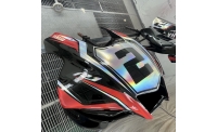 YAMAHA R1 2015 RAIDER NO