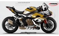 SRK800rr 2025 ONE DESIGN