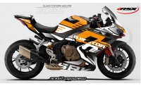 SRK800rr 2025 ONE DESIGN