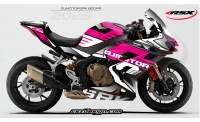 SRK800rr 2025 ONE DESIGN