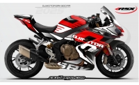 SRK800rr 2025 ONE DESIGN