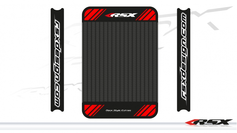 RADIATEUR X30 RSX
