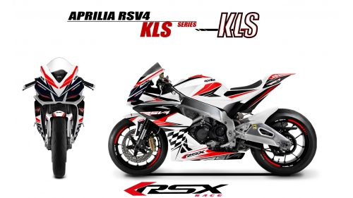 APRILIA RSV4 KLS