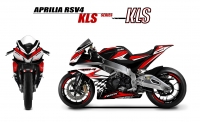 APRILIA RSV4 KLS