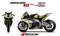 APRILIA RSV4 KLS