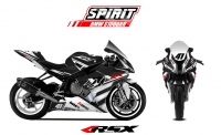 BMW S1000RR SPIRIT 2009-2014