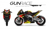 APRILIA RSV4 GUNRACE