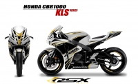 HONDA CBR1000 2008-11