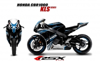 HONDA CBR1000 2008-11