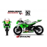 HONDA CBR1000 2008-11 REPLICA-GO&FUN