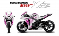 HONDA CBR1000 2008-11