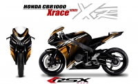 HONDA CBR1000 2008-11