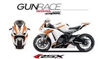 HONDA CBR1000 2012 et +