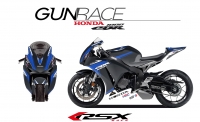 HONDA CBR1000 2012 et +