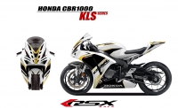 HONDA CBR1000 2012 et +