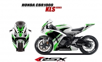 HONDA CBR1000 2012 et +