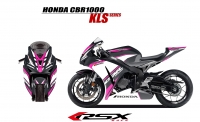 HONDA CBR1000 2012 et +