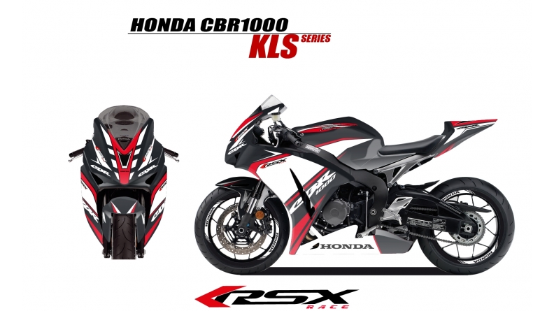 HONDA CBR1000 2012 et +