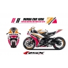 HONDA CBR1000 2012 et + REPSOL