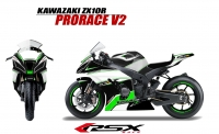 KAWASAKI ZX10R 2011 et +