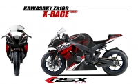 KAWASAKI ZX10R 2011 et +