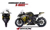 KAWASAKI ZX10R 2011 et +