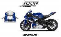 YAMAHA R1 2015