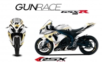 SUSUKI GSXR 1000 2009 et+