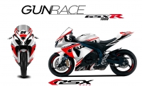 SUSUKI GSXR 1000 2009 et+