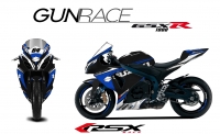 SUSUKI GSXR 1000 2009 et+