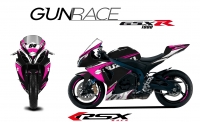 SUSUKI GSXR 1000 2009 et+