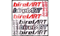 kit sticker TONYKART
