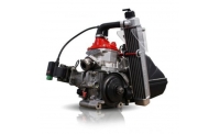 Rotax engine 125 MICRO MAX