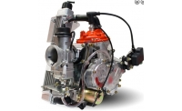 Rotax engine 125 MICRO MAX