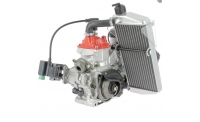 Moteur Rotax 125 JUNIOR MAX - (FFSA Nationale)
