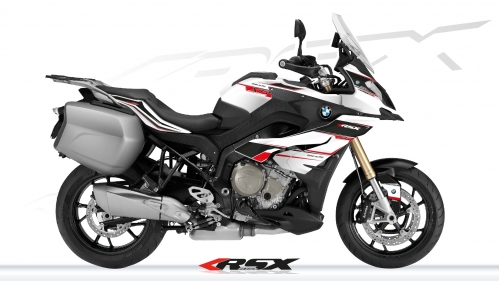 BMW S1000XR